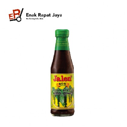 JALEN BLACK PEPPER [24 x 350g]